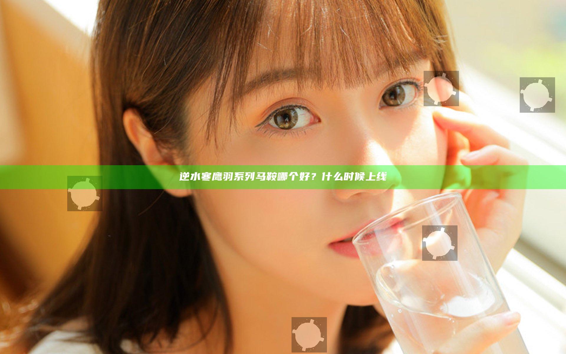逆水寒鹰羽系列马鞍哪个好？什么时候上线